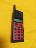 Telefon Mobil ORIGINAL Ericsson GA628-NETESTAT fara incarcator,TELEFON VECHI Col