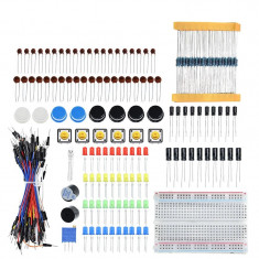 Kit Start Componente Electronice