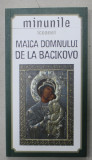 MINUNILE ICOANEI MAICA DOMNULUI DE LA BACIKOVO , 2015