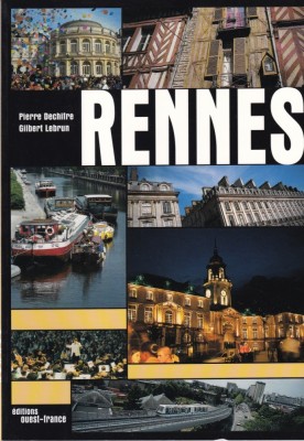 Pierre Dechifre - Rennes foto