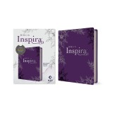 Biblia Inspira Ntv Con Filament (Tapa Dura de Sentipiel, Lavanda)