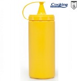 Sticla dispenser pentru sosuri 700 ml, g