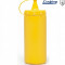 Sticla dispenser pentru sosuri 700 ml, g