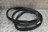 Garnitura ușă st&acirc;nga față TESLA MODEL Y 2021 OEM: 1497673-00-B | 22912630