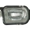Proiector ceata MERCEDES C-CLASS (W203) (2000 - 2007) TYC 19-0186-01-9