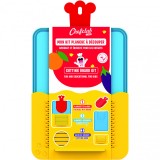 Kit Tocator pentru copii, Chefclub kids