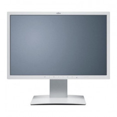 Fujitsu B24W-7, 24″ IPS LED, 1920 x 1200, 16:10, 5ms, VGA, DVI & Display Port