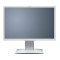 Fujitsu B24W-7, 24&quot; IPS LED, 1920 x 1200, 16:10, 5ms, VGA, DVI &amp; Display Port