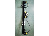 Macara geam usa fata fara motoras CITROEN JUMPER, 06.2014-; FIAT DUCATO, 06.2014-; PEUGEOT BOXER, 06.2014-, partea stanga,