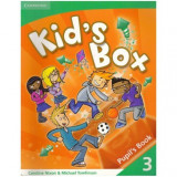 Caroline Nixon, Michael Tomlinson - Kid&#039;s box - 124448