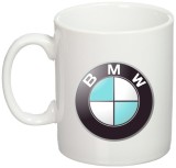 Cana alba personalizata &quot;BMW&quot;, INOVATIX&reg;. 330ml, Oem