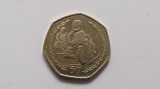 Insula Man-50 Pence 1997