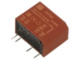 Convertor DC/DC MYRRA 50706 1W 10,8-13,2V la 5V 200mA
