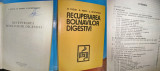 6551-I-Recuperarea bolnavilor digestivi-1978. Marimi 21_15 cm, 301 pagini.