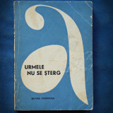URMELE NU SE STERG - Carte Politista Beletristica | Livrare Rapida