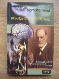 SIGMUND FREUD - PSIHANALIZA SI SEXUALITATE