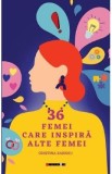 Femei care inspira alte femei - Cristina Zarioiu