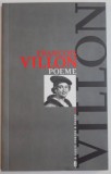 POEME de FRANCOIS VILLON , 2003