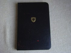 ELVETIA - Set Monede 1986 Proof