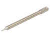 V&acirc;rf &icirc;ngust şurubelniţă 1,2x8,4mm pentru ciocan de lipit NTK, WELLER
