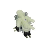 Electrovalvă cu trei căi 12 mm pentru mașină de spălat rufe OEM