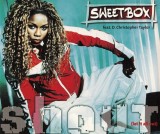 Sweetbox Feat. D. Christopher Taylor - Shout (Let It All Out), CD, Rca
