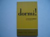 Dormi! - Annelies Verbeke, 2008, Univers