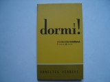 Dormi! - Annelies Verbeke, 2008, Univers
