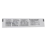 Delonghi - Tester duritate apa ec2000 - 5532110300 - pentru Espressor