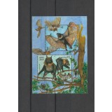 MAYOTTE 2001 FAUNA LILIECI