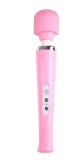 Vibrator Rosy Rechargeable Wand