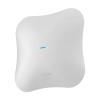 Access Point Wi-Fi 7, BE14000 Tri-Band, 1 x SFP+ 10G, 1 x RJ45 2.5G, PoE, Cloud Management - Ruijie RG-RAP73Pro SafetyGuard Surveillance