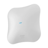 Access Point Wi-Fi 7, BE14000 Tri-Band, 1 x SFP+ 10G, 1 x RJ45 2.5G, PoE, Cloud Management - Ruijie RG-RAP73Pro SafetyGuard Surveillance