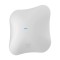 Access Point Wi-Fi 7, BE14000 Tri-Band, 1 x SFP+ 10G, 1 x RJ45 2.5G, PoE, Cloud Management - Ruijie RG-RAP73Pro SafetyGuard Surveillance