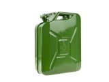 Canistra metalica 20L, GEKO G03232