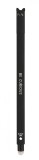 Pix - Legami Erasable Pen - Cat Black | Legami