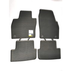 Covorase cauciuc VW Pollo VI, Seat Arona , Ibiza V 2017-->> VW Taigo VW T-Cross