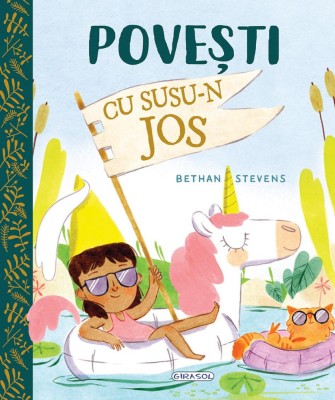 Povesti cu susu-n jos foto