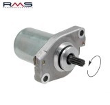 Cumpara ieftin Electromotor Aprilia Amico - Rally - SR - Benelli - Beta - Italjet - MBK Booster - Nitro - Ovetto - Malaguti - Rex - Yamaha Bw&#039;S - Aerox 2T 50cc