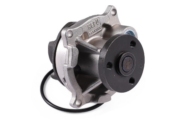 HEPU P236 Pompă de apă, răcire motor