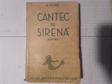 CANTEC DE SIRENA-N.PORA-1934.