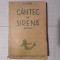 CANTEC DE SIRENA-N.PORA-1934.