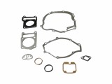 Set complect garnituri cilindru si carter YAMAHA YBR 125 54 UKT108334 Cod Produs: MX_NEW PF 10 068 0034ML