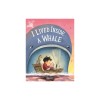 I Lived Inside a Whale