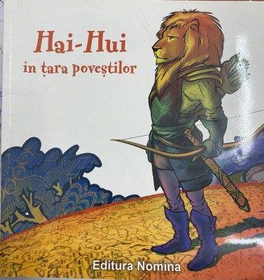 Hai-hui in tara povestilor, foto