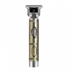 Masina de tuns retro Bronze T