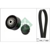 Set curea transmisie Renault Clio 3 (Br0/1 Cr0/1) 01.05-12.14, Clio 3 Grandtour (Kr0/1) 11.07-, Modus / Grand Modus (F/Jp0) 09.04-, Wind (E4m) 07.10-