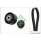 Set curea transmisie Renault Clio 3 (Br0/1 Cr0/1) 01.05-12.14, Clio 3 Grandtour (Kr0/1) 11.07-, Modus / Grand Modus (F/Jp0) 09.04-, Wind (E4m) 07.10-