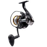 MULINETA FALCON HAKUYO 6500 Accesorii pescuit &gt; Nada si momeli CU 6+1 RULMENTI