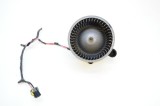 Ventilator aeroterma HYUNDAI SANTA F&Eacute; II CM 2007 2820839